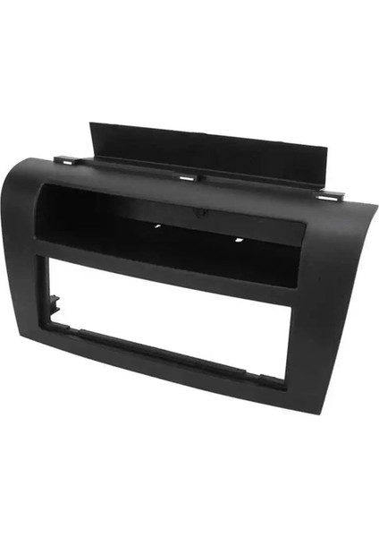Araba Stereo Radyo Fasya DVD Player Navigasyon Çerçevesi Mazda 3 Axela 2004-2008 Lhd Için Değiştirme (Yurt Dışından)