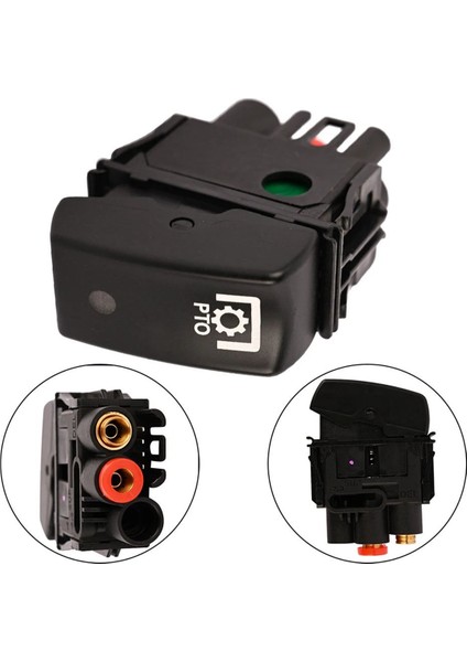 G90106609 G90-10-1066-09 Kenworth Için 602-5410 P27-1040-16 A/c Anahtarı A/c Anahtarı (Yurt Dışından) fiyatları