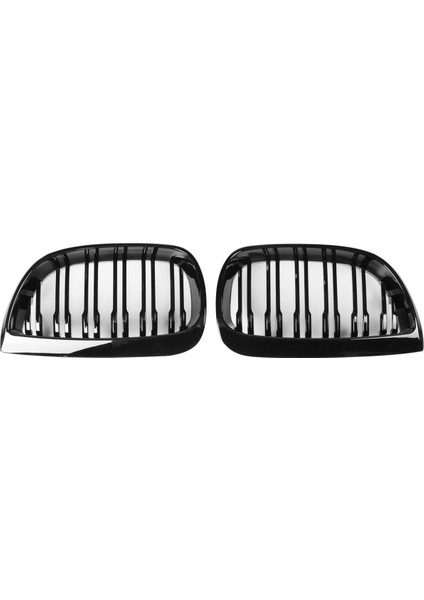 Bmw E81 E87 E88 1 Serisi 2004-2007 Gloss Siyah (Yurt Dışından)