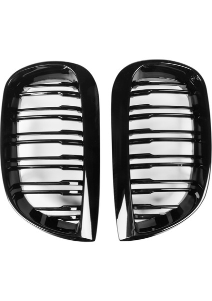 Bmw E81 E87 E88 1 Serisi 2004-2007 Gloss Siyah (Yurt Dışından) fiyatları