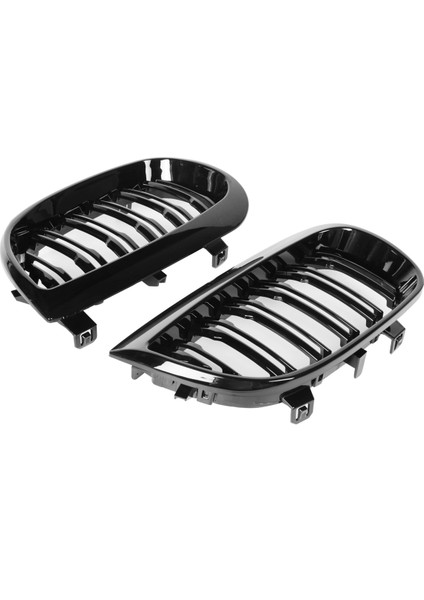 Bmw E81 E87 E88 1 Serisi 2004-2007 Gloss Siyah (Yurt Dışından) modelleri