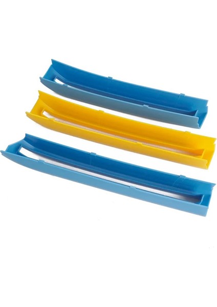 Ön Izgara Üç Renkli Net Dekorasyon Şerit Ağı Çıkarmaları Volvo XC90 2015-2019 Için Center Grille Kapak Döşeme (Yurt Dışından) fırsatları