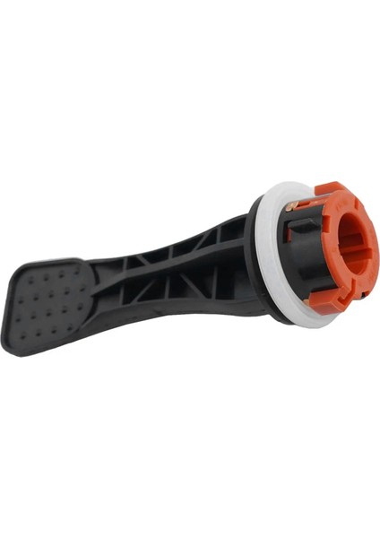 Polo 9n Mk4 Otomobil Far PY21W Ampul Lambası Tutucu Soket Aksesuarları Için 7M3953123 (Yurt Dışından)