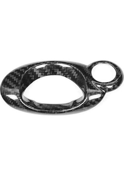 Bmw Mini Cooper R54 R56 2007-2015 Için Araba Ateşleme Anahtarı Anahtar Çerçeve (Yurt Dışından)