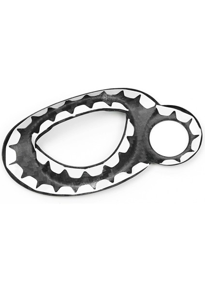 Bmw Mini Cooper R54 R56 2007-2015 Için Araba Ateşleme Anahtarı Anahtar Çerçeve (Yurt Dışından) fiyatları