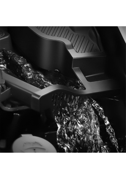 Yonzee Araba Ön Bagaj Su Kılavuzu Groove Tesla Model Y 2021-2024 (Yurt Dışından) fırsatları