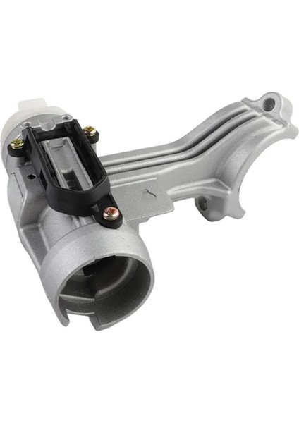 Hyundai Accent 2006-2011 81910-1E030 819101E030 Için Araba Ateşleme Kilit Silindir Anahtarı (Yurt Dışından)