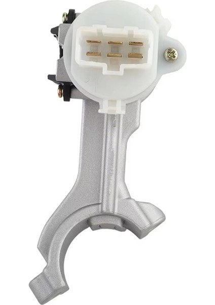 Hyundai Accent 2006-2011 81910-1E030 819101E030 Için Araba Ateşleme Kilit Silindir Anahtarı (Yurt Dışından) indirimleri