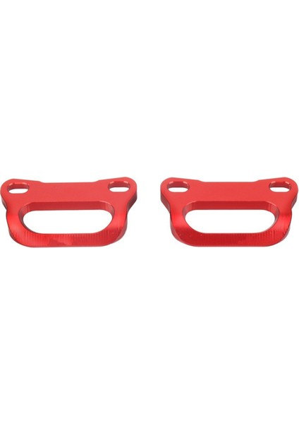 Motosiklet Kuyruğu Arka Koltuk Yolcu Tutucu Yakalama Çubukları Aprila Rs 660 RS660 Tuono 660 2020-2022 (Kırmızı) (Yurt Dışından) fiyatları