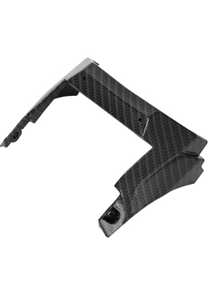 Surron Için Denetleyici Alt Kapak, Surron Işık Arı Için Kontrolör Koruyucu Kalkanı X/s Kir Bisiklet Karbon Fiber (Yurt Dışından) modelleri