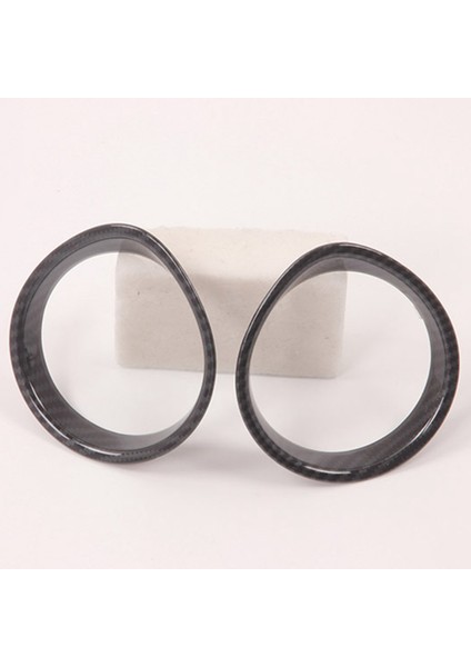 Kıa K3 Cerato Vıvro Için 3 Pcs 2019 2020 Araç Aksesuarları: 2 Pcs Klima Havalandırma Çerçevesi ve 1 Pcs Fincan Tutucu Kapağı (Yurt Dışından) modelleri