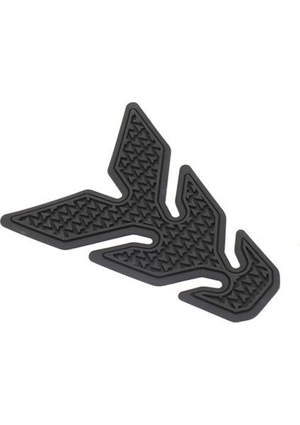 6x Motosiklet Slip Olmayan Yan Yakıt Deposu Pedi Çıkartmaları Yamaha MT07 Mt-07 2021 Su Geçirmez Ped (Yurt Dışından) fırsatları