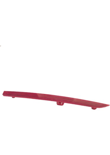 2x 63147847165 Arka SOL/63147847166 Arka Sağ Tampon Reflektörü -Bmw 3 Serisi Için Kırmızı F30 F31 M Sport 2012+ (Yurt Dışından) fiyatları