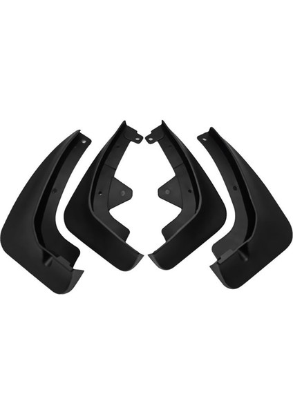 Mazda Için Ön Arka Araba Çamur Flepleri (Yurt Dışından) fırsatları