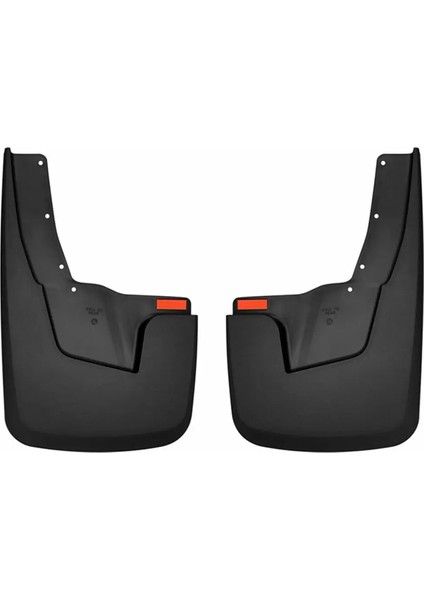Dodge Ram 1500 2500 3500 2019 2020+ Mudguards Çamurluk Çamur Koruma Flep Splash Flaps Aksesuarları 82215488AB 82215490AB (Yurt Dışından) fırsatları