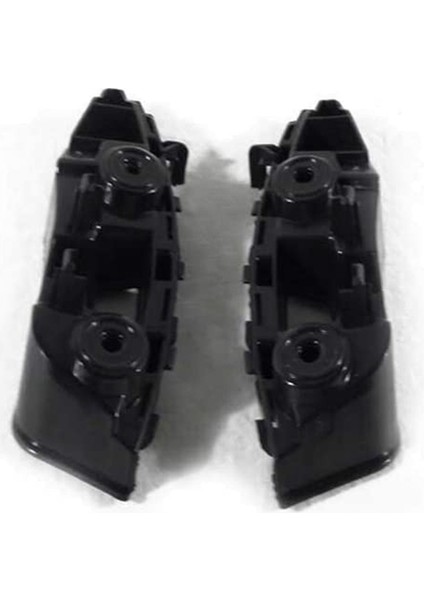 Araba Ön Tampon Braket Tampon Kılavuzu Jetta Mk6 Için Destek Braketi 2015-2018 5C6807183A 5C6807184A (Yurt Dışından) modelleri