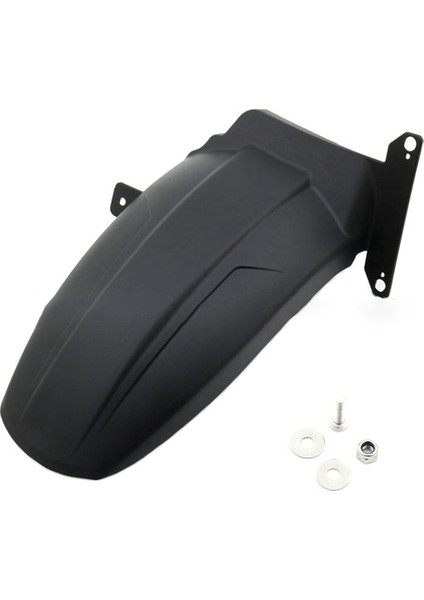 Motosiklet Arka Çamurlu Honda NC700 NC750 NC700S NC700X NC750S NC750X 2012-2020 2021 Abs Plastik Siyah (Yurt Dışından) indirimleri