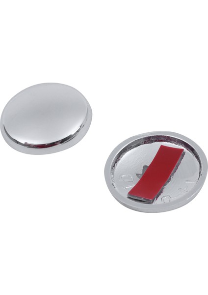 Toyota Land Cruiser Prado Fj 150 Aksesuarlar Için Pcs Krom Arka Pencere Kaplamaları (Yurt Dışından) modelleri