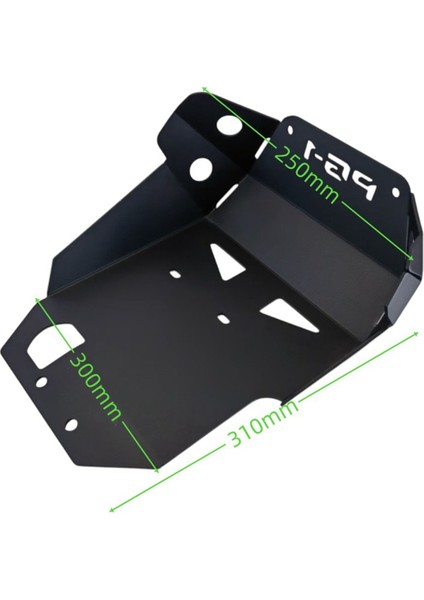 Yamaha Pg-1 Pg1 Için 2023 2024 Motosiklet Motor Koruma Koruyucu Plaka Çerçeve Koruma Şasi Koruma Aksesuarları (Yurt Dışından) modelleri