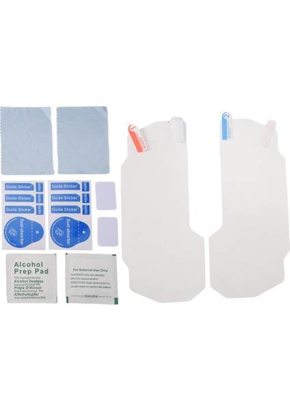 2 Yamaha R15 V3 2017-2020 Mt-15 2018-202. (Yurt Dışından) fiyatları