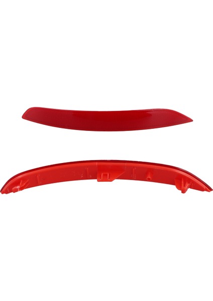 Bmw 2 Serisi F45 F45 F46 Yeni Arka Tampon Reflektör Işığı 61617360871, 61617360872 (Yurt Dışından) modelleri