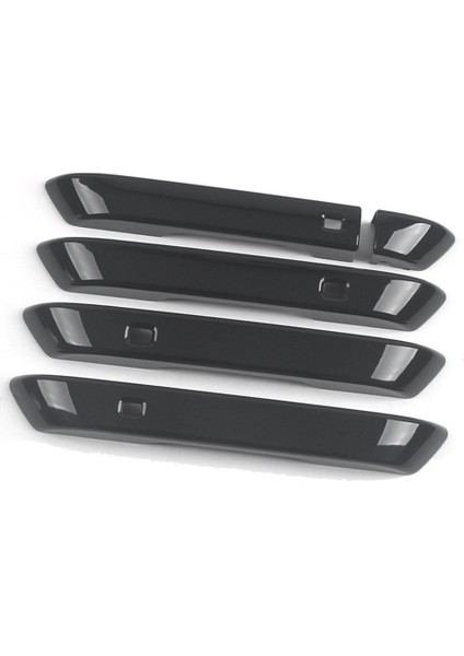 Kıa Karnavalı Için Araba Dış Kapı Tutucu Kapak Trim Panel Çerçevesi 4 Ka4 2020 2021 2022 Araç Aksesuarları (Yurt Dışından) fırsatları