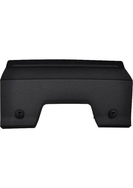 Araba Arka Tampon Çekme Key Hook Kapak Arka Çekme Kanca Kapak Aksesuarları LR015132 Land Rover Range Rover 2010-2013 (Yurt Dışından)