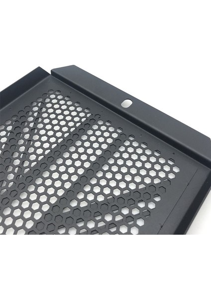 4x Motosiklet Radyatör Koruma Grille Kapak Radyatör Koruması Triumph Için Bonneville T100 T120 Bobber Street Scrambler (Yurt Dışından)