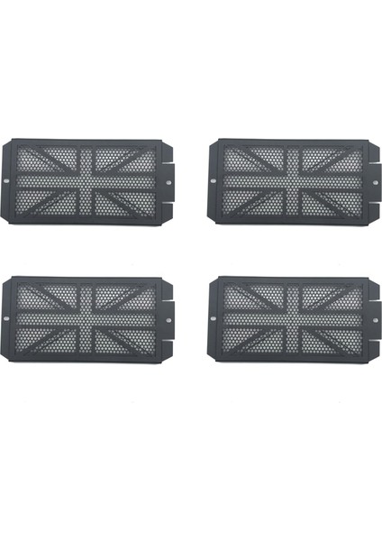 4x Motosiklet Radyatör Koruma Grille Kapak Radyatör Koruması Triumph Için Bonneville T100 T120 Bobber Street Scrambler (Yurt Dışından) fiyatları