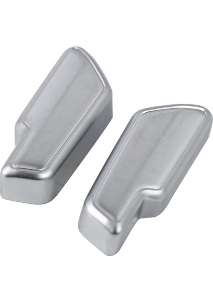 12PCS Krom Araba Kapısı Koltuk Ayar Düğmeleri Mercedes-Benz E Sınıf W204 W205 W212 W218 X204 X166 C E Glk Gl ml (Yurt Dışından) fırsatları