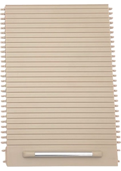 Araba Merkezi Içecek Içecek Kapağı Slayt Silindir Büyük Duvar Haval H6 2010-2016 Su Kupası Tutucu Perde Bej (Yurt Dışından)