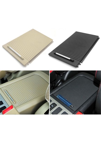 Araba Merkezi Içecek Içecek Kapağı Slayt Silindir Büyük Duvar Haval H6 2010-2016 Su Kupası Tutucu Perde Bej (Yurt Dışından) fırsatları