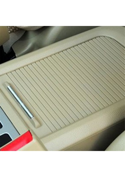 Araba Merkezi Içecek Içecek Kapağı Slayt Silindir Büyük Duvar Haval H6 2010-2016 Su Kupası Tutucu Perde Bej (Yurt Dışından) indirimleri