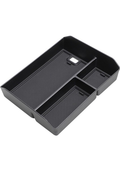 Chery ICAR03 2024 Için Araç Depolama Kutusu Merkez Kol Yavrası Gizli Kutu Konsolu Organizatör Araba Kutusu Aksesuarları (Yurt Dışından)