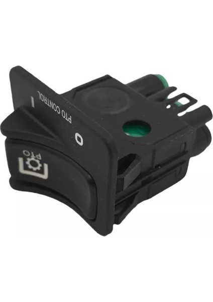 Peterbilt Lhd G90-6022-004BN Için Araba Air Rocker Valf Pto Kontrol Anahtarı (Yurt Dışından) fiyatları