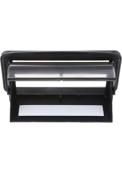 Deniz Radyosu Stereo Ana Ünite Kapak Tekne/yat/karavan/rv Radyo Cd&#39;si Için Sıçrama/toz Kapağı Mp3 DVD (Yurt Dışından)