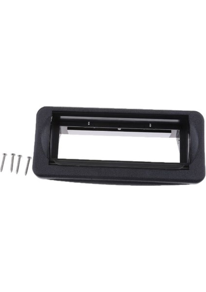 Deniz Radyosu Stereo Ana Ünite Kapak Tekne/yat/karavan/rv Radyo Cd&#39;si Için Sıçrama/toz Kapağı Mp3 DVD (Yurt Dışından) modelleri