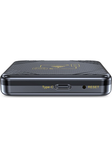 2&#39;den 1 Kablosuz Carplay Android Adaptör Araç Adaptörü Kablosuz Adaptör Kablolu Android Auto&#39;yu Kablosuz B&#39;ye Sorunsuz Bir Şekilde Dönüştürmek (Yurt Dışından) fiyatları