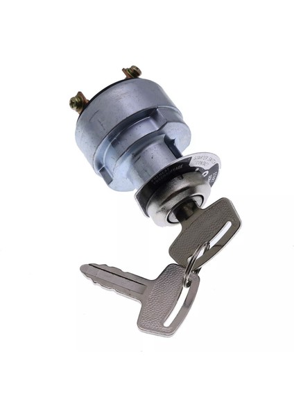 Kubota Traktör B5100 B6100 B7100 D1005 V1505 Için Kontak Anahtarı 66706-55120 1E013-63590 (Yurt Dışından) fırsatları