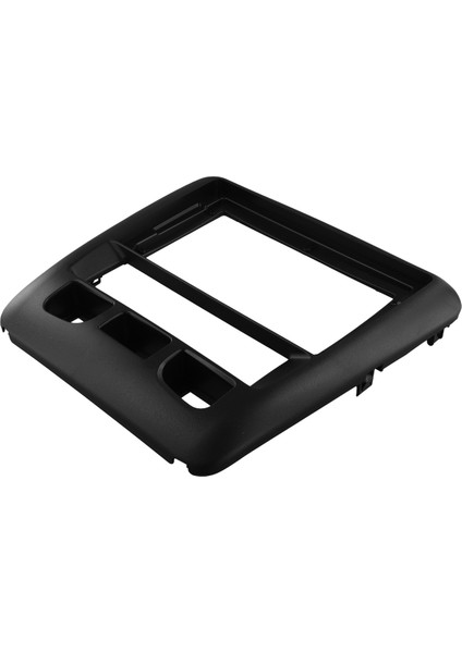 Nissan Prairie Liberty Için 9 Inç Araba Radyo Fasyası 1998-2004 DVD Oyuncu Kurulum Trim Başlık Ünitesi Panel Ses Çerçevesi (Yurt Dışından) fiyatları