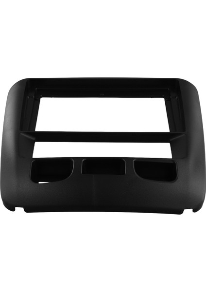 Nissan Prairie Liberty Için 9 Inç Araba Radyo Fasyası 1998-2004 DVD Oyuncu Kurulum Trim Başlık Ünitesi Panel Ses Çerçevesi (Yurt Dışından) modelleri