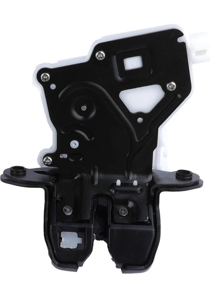 Renault 905024EA0C 90502-4EA0C 905024EA0A 905024EA0D Için Araba Bagaj Kapağı Kilit Aktüatör Motoru (Yurt Dışından) fırsatları