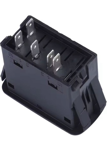 Mack Track Için Araba Freni Işığı Anahtarı 1MR4323M6 25161198 26550690 Lhd (Yurt Dışından) modelleri