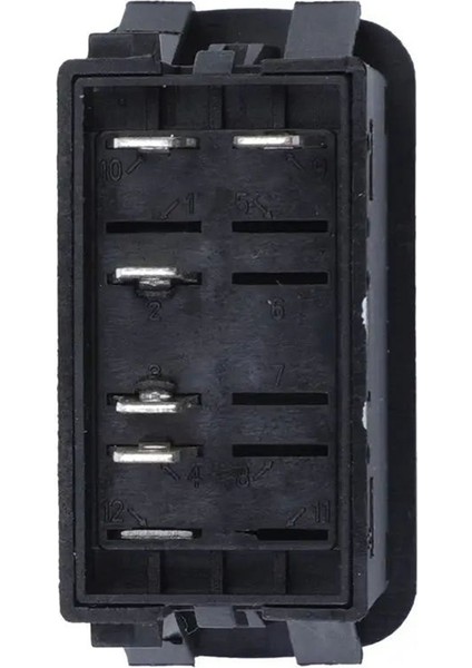 Mack Track Için Araba Freni Işığı Anahtarı 1MR4323M6 25161198 26550690 Lhd (Yurt Dışından) indirimleri