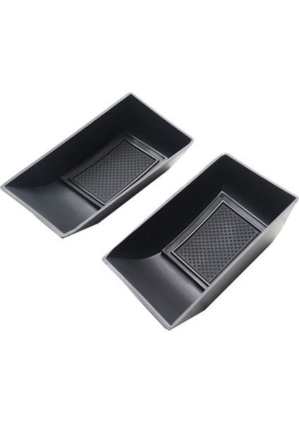 1set Araba Iç Kapı Koltuk Saklama Kutusu Kapak Byd Yuan Için Ön Kapı Kolu Plus Ev Atto 3 2022 (Yurt Dışından) indirimleri