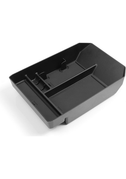 Araç Depolama Kutusu Merkezi Konsol Kol Standı Depolama Tepsisi Tesla Cybertruck Iç Aksesuarlar Için Düzenleme Düzenleme Lhd (Yurt Dışından)