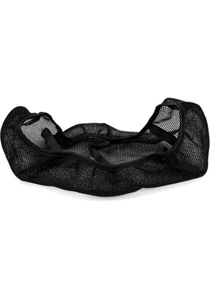 Motosiklet 3D Mesh Kumaş Yalıtım Koltuğu Kapağı Bmw F750GS F850GS F 850 ​​gs 2019- (Yurt Dışından)