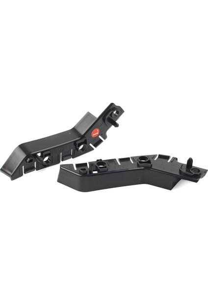 Araba Ön Tampon Destek Braet Sac Metal Kapağı Land Rover Discovery Sport 2015-2019 LR077883 LR077882 (Yurt Dışından) indirimleri