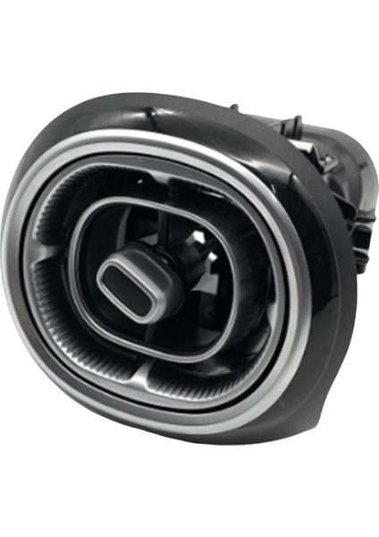 Araba Gösterge Tablosu Sol Hava Outlet Montajı A/c Çıkış Izgara Paneli 2068306205 Mercedes-Benz W206 W254 2022-2024 (Yurt Dışından)