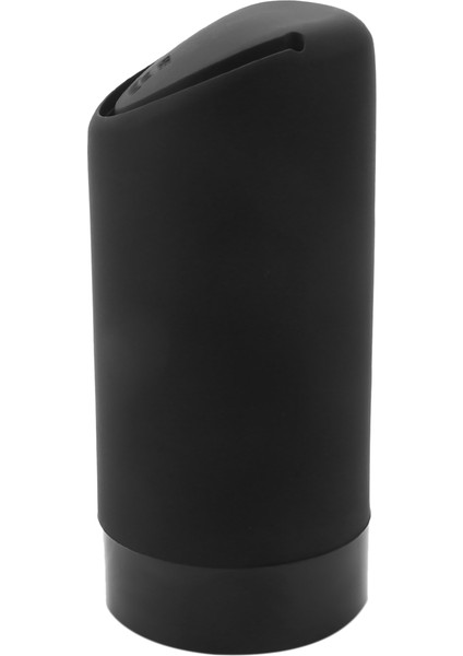 3x Mini Çöp Kutusu Kapak ile Araba Bardağı Tutucu Yıkanabilir Mutfak ve Ofis Mini Toz Tutucu Çöp Çöp Kutusu (Siyah) (Yurt Dışından) indirimleri